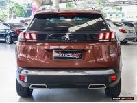 PEUGEOT 3008 1.6 Turbo Allure ปี 2020 ไมล์ 57,1xx Km รูปที่ 2