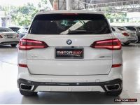 BMW X5 xDrive30d M-Sport G05 ปี 2022 ไมล์ 56,3xx Km รูปที่ 2