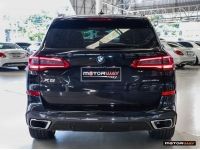 BMW X5 xDrive45e M-Sport G05 ปี 2020 ไมล์ 42,4xx Km รูปที่ 2