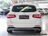 MERCEDES-BENZ GLC250d AMG Dynamic W253 ปี 2020 ไมล์ 67,2xx Km รูปที่ 2