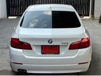 BMW Series5 523I F10 ปี 2010 วิ่ง 60000KM รูปที่ 2