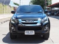 ISUZU D-MAX ALL NEW BLUE POWER CAB-4 HI-LANDER 1.9 DDI Z (MNC) ปี 2017 สภาพนางฟ้า รูปที่ 2