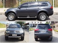 MITSUBISHI PAJERO SPORT 2.5 GT VG TURBO 4WD ปี 2011 รูปที่ 2