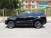 MITSUBISHI PAJERO SPORT 2.5 GT VG TURBO ปี 2011 รูปที่ 2