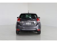 Toyota Yaris 1.2 G ปี 2016 รูปที่ 2