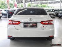 TOYOTA CAMRY 2.5 G ปี 2020 ไมล์ 79,9xx Km รูปที่ 2