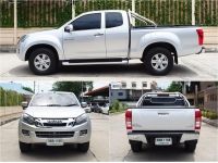 ISUZU D-MAX ALL NEW SPACECAB HI-LANDER 2.5 VGS Z ปี 2014 รูปที่ 2