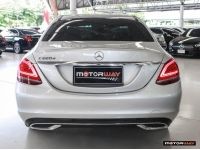 MERCEDES-BENZ C220d Avantgarde W205 ปี 2019 ไมล์ 105,1xx Km รูปที่ 2