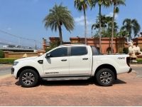 2016 FORD RANGER 3.2 WILDTRAK 4WD รูปที่ 2