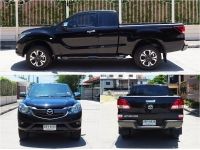 MAZDA BT-50 PRO FREESTYLE CAB 2.2 Hi-Racer (MNC) ปี 2017 รูปที่ 2