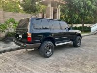 Land Cruiser VX80 HDJ 81 4,200cc diesel turbo ปี 1996 รูปที่ 2