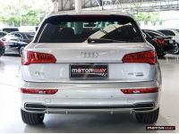 AUDI Q5 2.0 45 TFSI Quattro S Line ปี 2019 ไมล์ 56,3xx Km รูปที่ 2