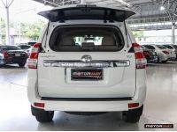 TOYOTA LAND CRUISER PRADO 2.7 TX ปี 2017 ไมล์ 28,9xx Km รูปที่ 2