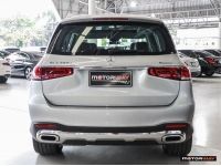 MERCEDES-BENZ GLS350d AMG Premium W167 ปี 2021 ไมล์ 23,xxx Km รูปที่ 2