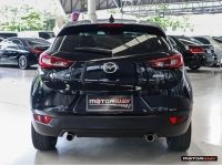 MAZDA CX-3 2.0 SP ปี 2016 ไมล์ 99,2xx Km รูปที่ 2