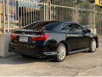 2012 TOYOTA CAMRY 2.5 HYBRID DVD รูปที่ 2