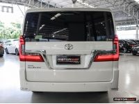 TOYOTA MAJESTY 2.8 Premium ปี 2020 ไมล์ 53,7xx Km รูปที่ 2