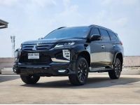 MITSUBISHI PAJERO 2.4GT PREMIUM ปี 2023 รถใหม่สภาพป้ายแดง รูปที่ 2