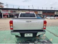 ISUZU D-Max Allnew Cab 2.5 Hi-lander Z 2012 รูปที่ 2