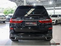 BMW X7 xDrive30d M-Sport G07 ปี 2022 ไมล์ 35,xxx Km รูปที่ 2