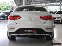 MERCEDES-BENZ GLC250d AMG Dynamic Coupe W253 ปี 2018 ไมล์ 51,5xx Km รูปที่ 2