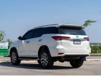 TOYOTA FORTUNER 2.4 V 2WD  ปี  2018 รูปที่ 2