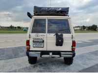 TOYOTA LAND CRUISER PRADO 1995 Lj71 รูปที่ 2