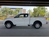 2013 Mazda bt50 2.2 mt cab รถสวยพร้อมใช้ รูปที่ 2