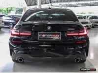 BMW 330i M Sport G20 ปี 2021 ไมล์ 60,4xx Km รูปที่ 2