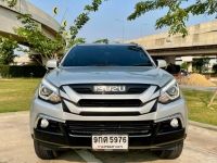 2019 ISUZU MU-X 1.9 AUTO รูปที่ 2