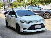 TOYOTA VIOS 1.5G ปี 2013 รูปที่ 2