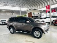 MITSUBISHI PAJERO SPORT 2.5 GT ปี 2015 รูปที่ 2