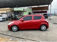 2013 SUZUKI SWIFT 1.2 AUTO รูปที่ 2