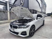 2021 BMW SERIES 330e M SPORT รูปที่ 2