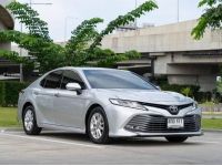 Toyota Camry 2.0G ปี 2018 จด 2019 รูปที่ 2