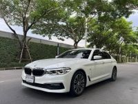 2017 BMW 520D SPORT​ รูปที่ 2