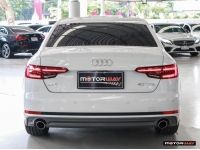 AUDI A4 2.0 TFSI S-line ปี 2019 ไมล์ 42,xxx Km รูปที่ 2