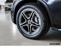 MERCEDES-BENZ GLC220d AMG Dynamic W253 ปี 2021 ไมล์ 39,xxx Km รูปที่ 2