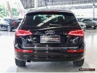 AUDI Q5 2.0 TDI Quattro ปี 2016 ไมล์ 138,xxx Km รูปที่ 2