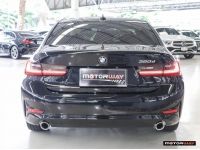 BMW 320d Sport G20 ปี 2019 ไมล์ 33,xxx Km รูปที่ 2