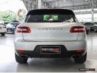 PORSCHE MACAN 2.0 ปี 2015 ไมล์ 89,xxx Km รูปที่ 2