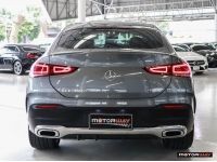 MERCEDES-BENZ GLE350d AMG Dynamic Coupe W167 ปี 2021 ไมล์ 30,xxx Km รูปที่ 2