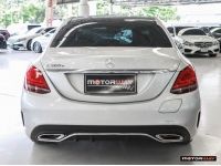 MERCEDES-BENZ C300e AMG Dynamic W205 ปี 2021 ไมล์ 31,xxx Km รูปที่ 2