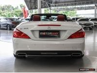 MERCEDES-BENZ SL350 AMG Dynamic Convertible W231 ปี 2013 ไมล์ 49,xxx Km รูปที่ 2