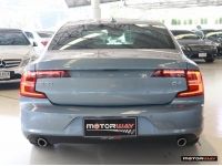 VOLVO S90 2.0 D4 Momentum ปี 2020 ไมล์ 33,593 Km รูปที่ 2