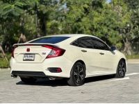 2016 Honda CIVIC 1.5 Turbo RS รถเก๋ง 4 ประตู ผ่อน 11271บาท รูปที่ 2