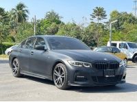 BMW 330e G20 M-Sport Sedan AT ปี 2020 ไมล์ 31,3xx Km รูปที่ 2