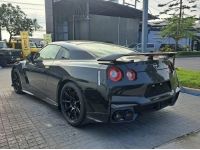 Nissan GT-R 3.8 Track edition รถผลิค 2023 จด 2024 รูปที่ 2