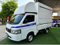 ปี2023 Suzuki Carry 1.5 Truck ✔️ฟรู้ดทรัค พร้อมใช้งาน รูปที่ 2