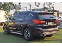 BMW X1 Sdrive18i X Line F48 ปี 2016 ไมล์ 65,xxx Km รูปที่ 2